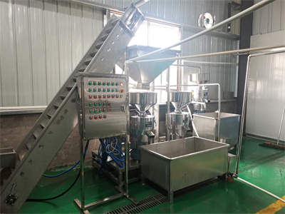 使用豆腐皮机进入豆制品行业有助于提高生产效率，促进产业升级